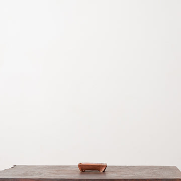 Wood-Fired Rectangle No. 1