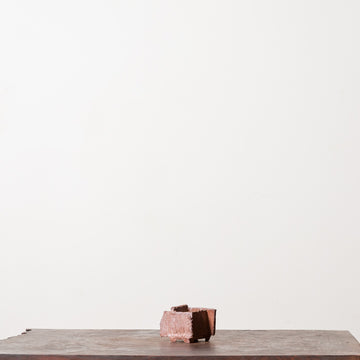 Wood-Fired Polygon No. 1