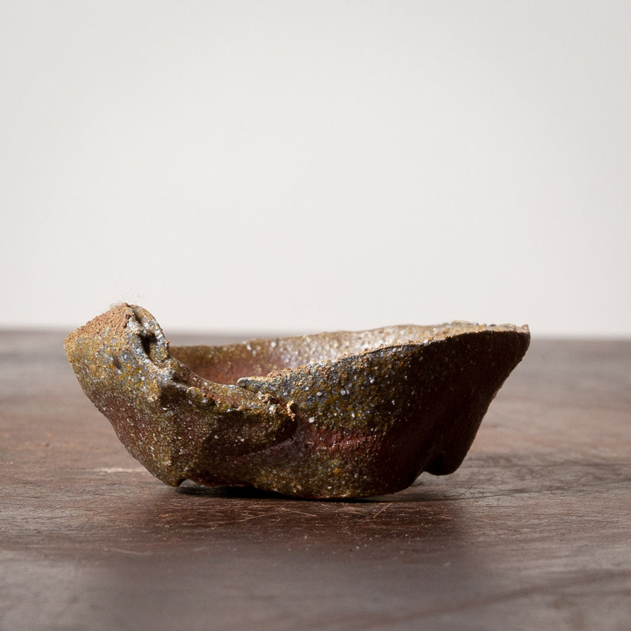Wood-Fired Accent No. 5