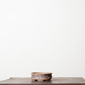 Rustic Round No. 13