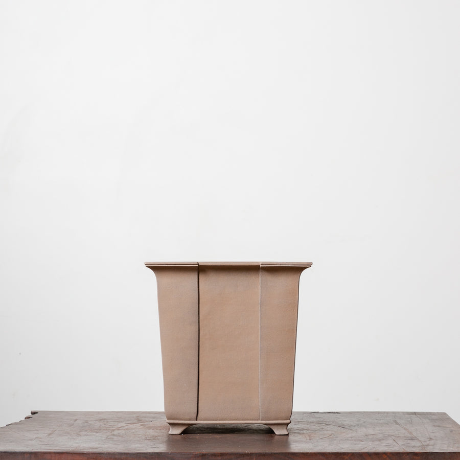 Matte Square No. 5