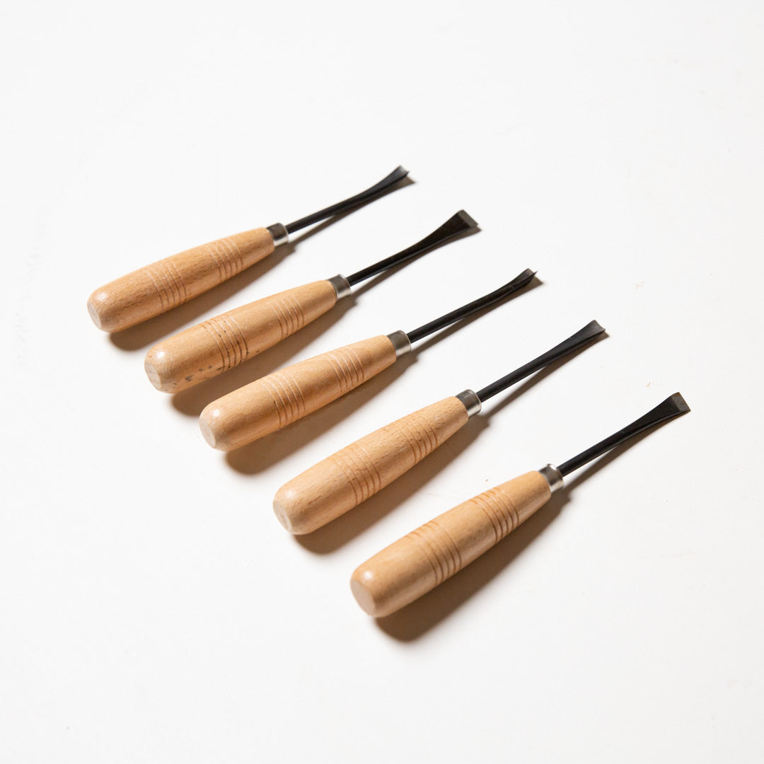 Hand Gouges – Mirai Goods