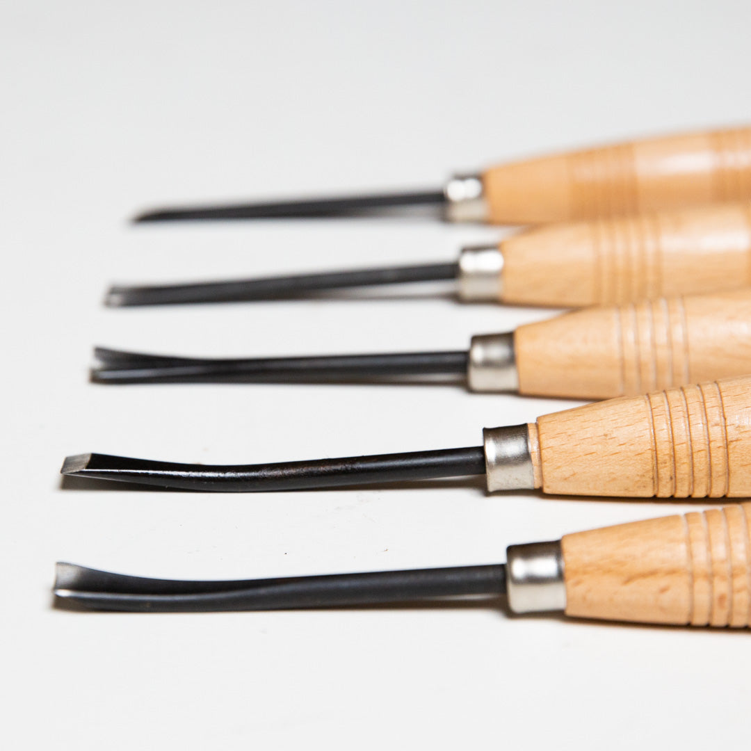 Hand Gouges – Mirai Goods