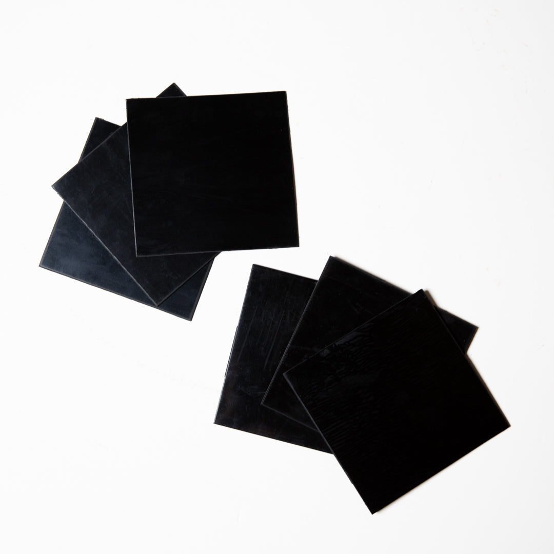 Rubber Padding – Mirai Goods