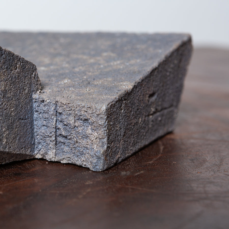 Geometric Slab No. 8