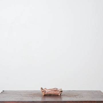 Wood Fired Free Form No. 65