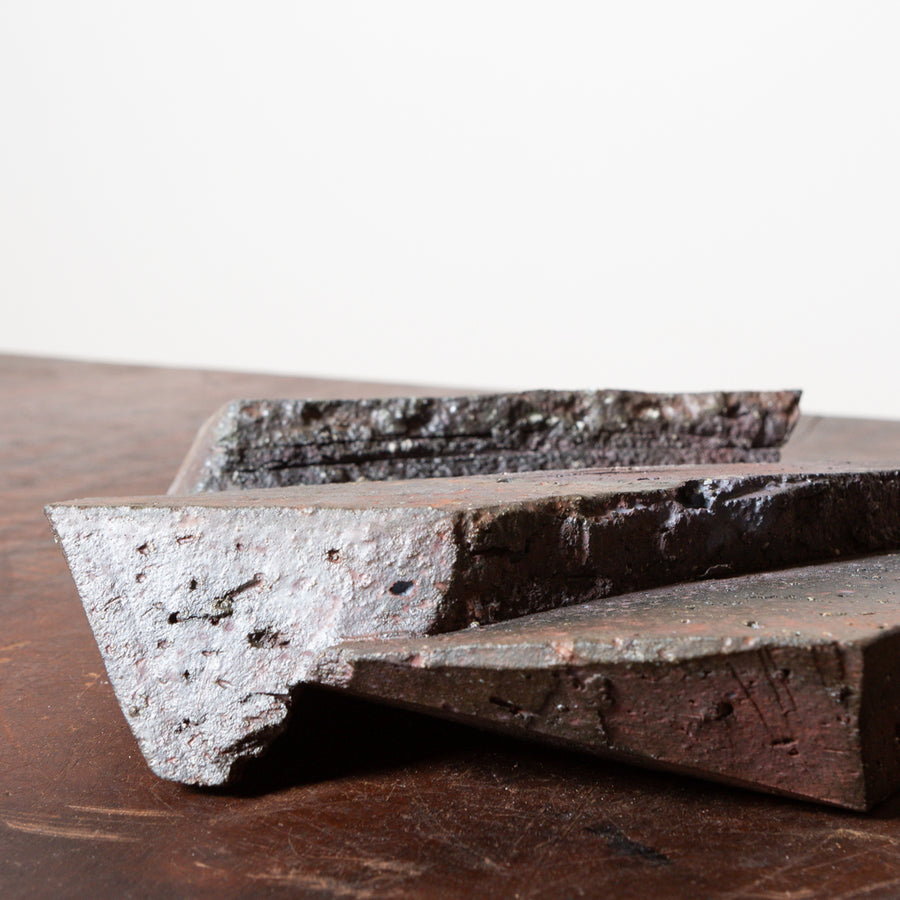 Geometric Slab No. 13
